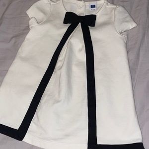 Janie and Jack Classy Baby Dress